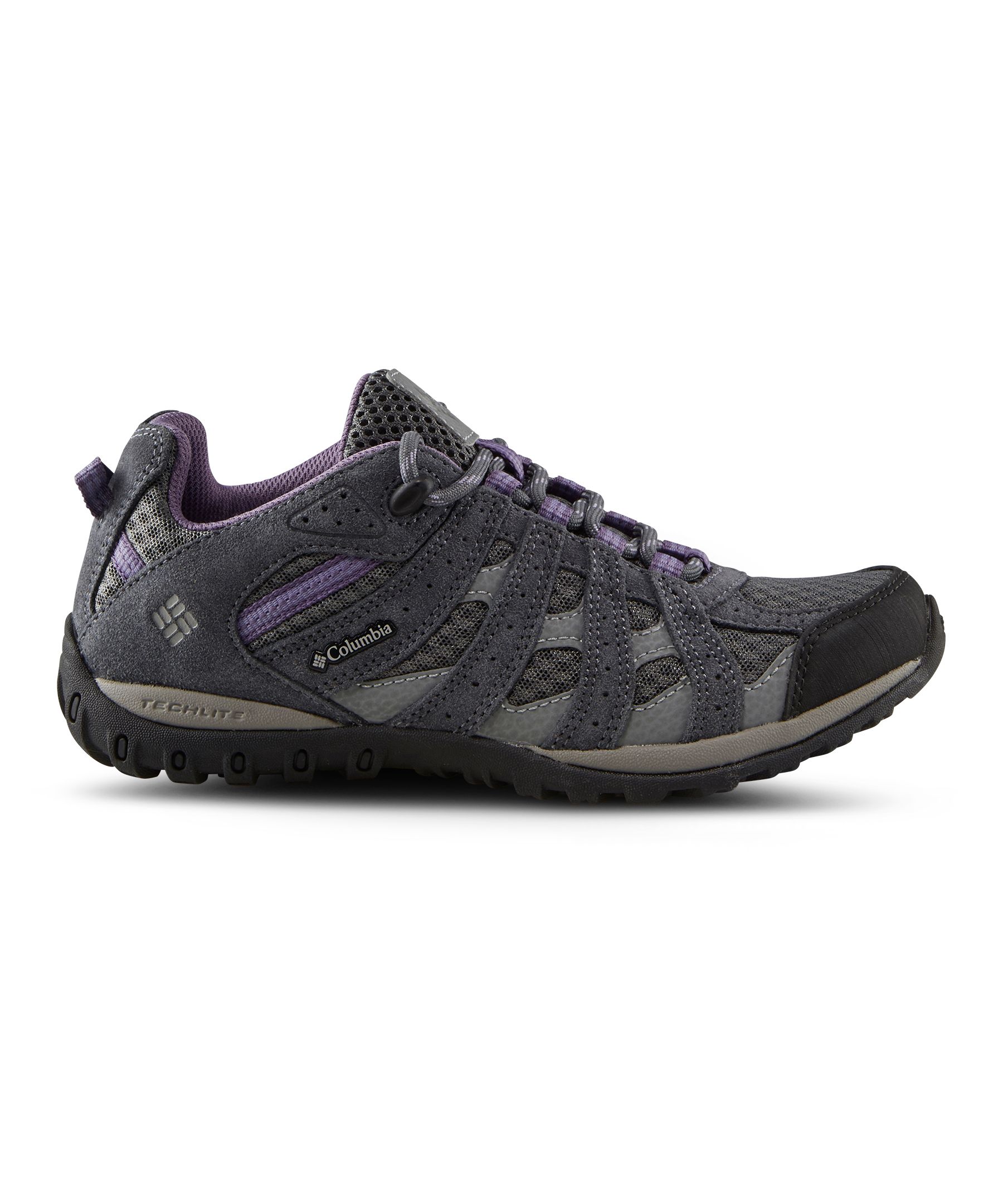 Columbia women's redmond on sale low hiking shoes