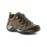 Merrell Chaussures de randonnée pour femmes, Alverstone Vent Front_Three_Fourths_Angled_Right
