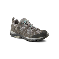 Chaussures de randonnée confortables WindRiver Quad Comfort à semelle antidérapante Tarantula, pour femmes, Carnarvon Front_Three_Fourths_Angled_Right