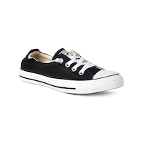 Converse Women's Chuck Taylor All Star Slip On Shoes Front_Three_Fourths_Angled_Right