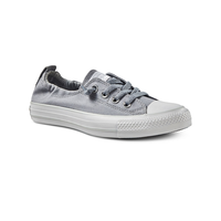 Chaussures à enfiler de Converse, pour femmes, Chuck Taylor All Star Shoreline Front_Three_Fourths_Angled_Right