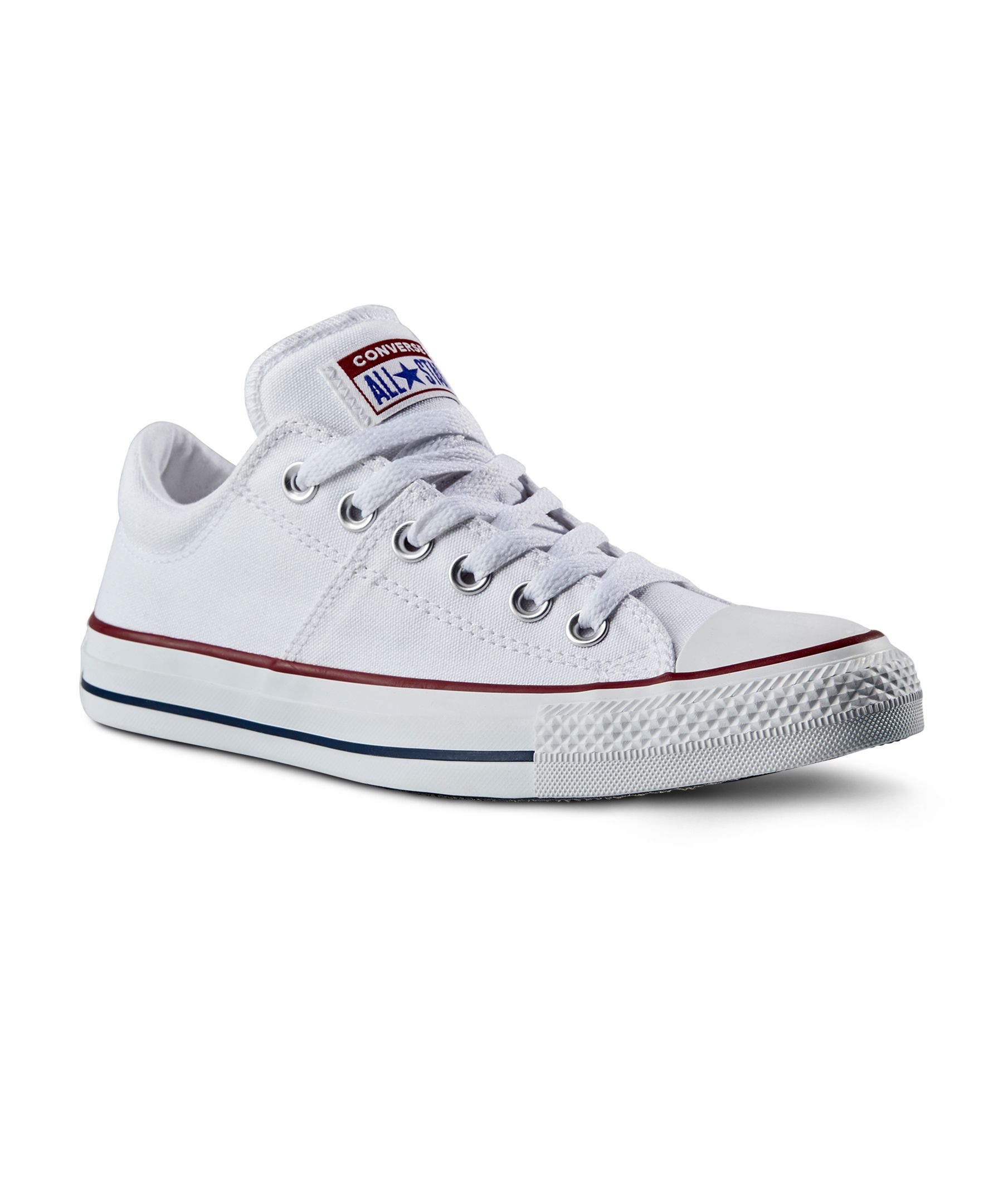 Converse Women's Chuck Taylor All Star Madison Low Top Shoes | Mark's