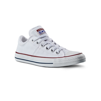 Converse Women's Chuck Taylor All Star Madison Low Top Shoes Front_Three_Fourths_Angled_Right