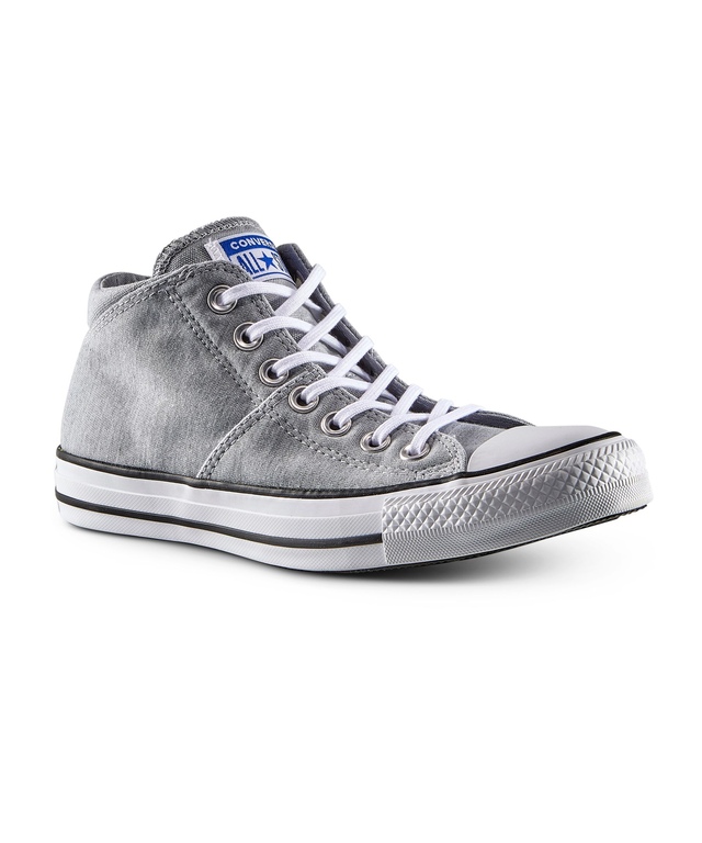 Converse Chaussure à tige basse pour femmes, Chuck Taylor All Star Madison