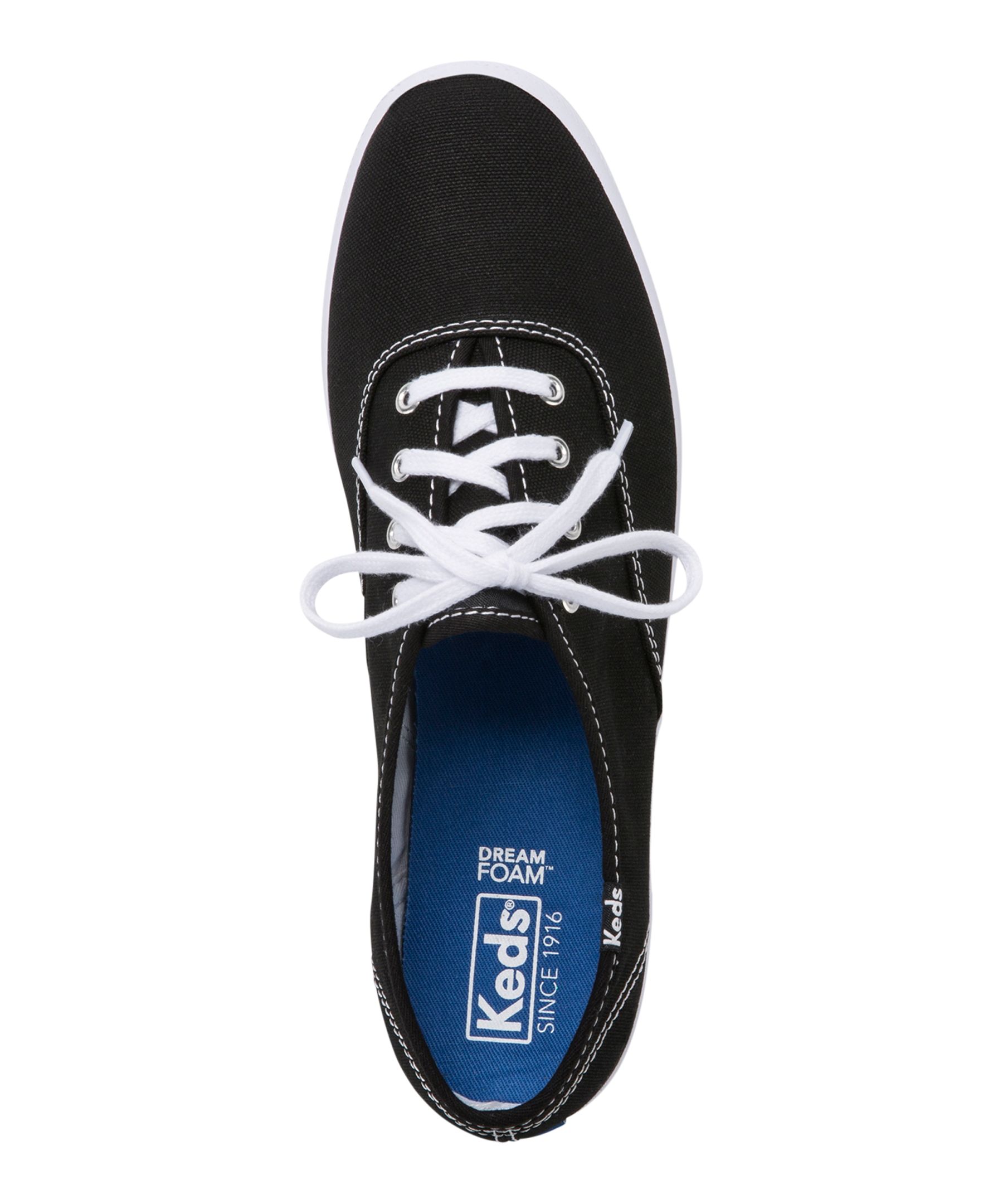 KEDS Women's Champion Core Canvas Shoes