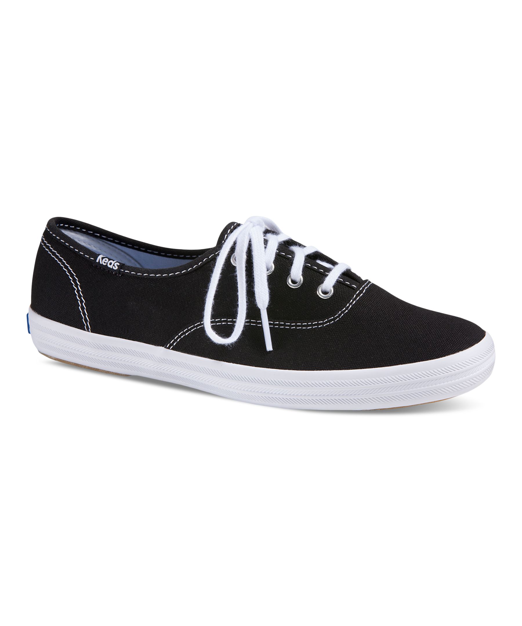 KEDS Women's Champion Core Canvas Shoes