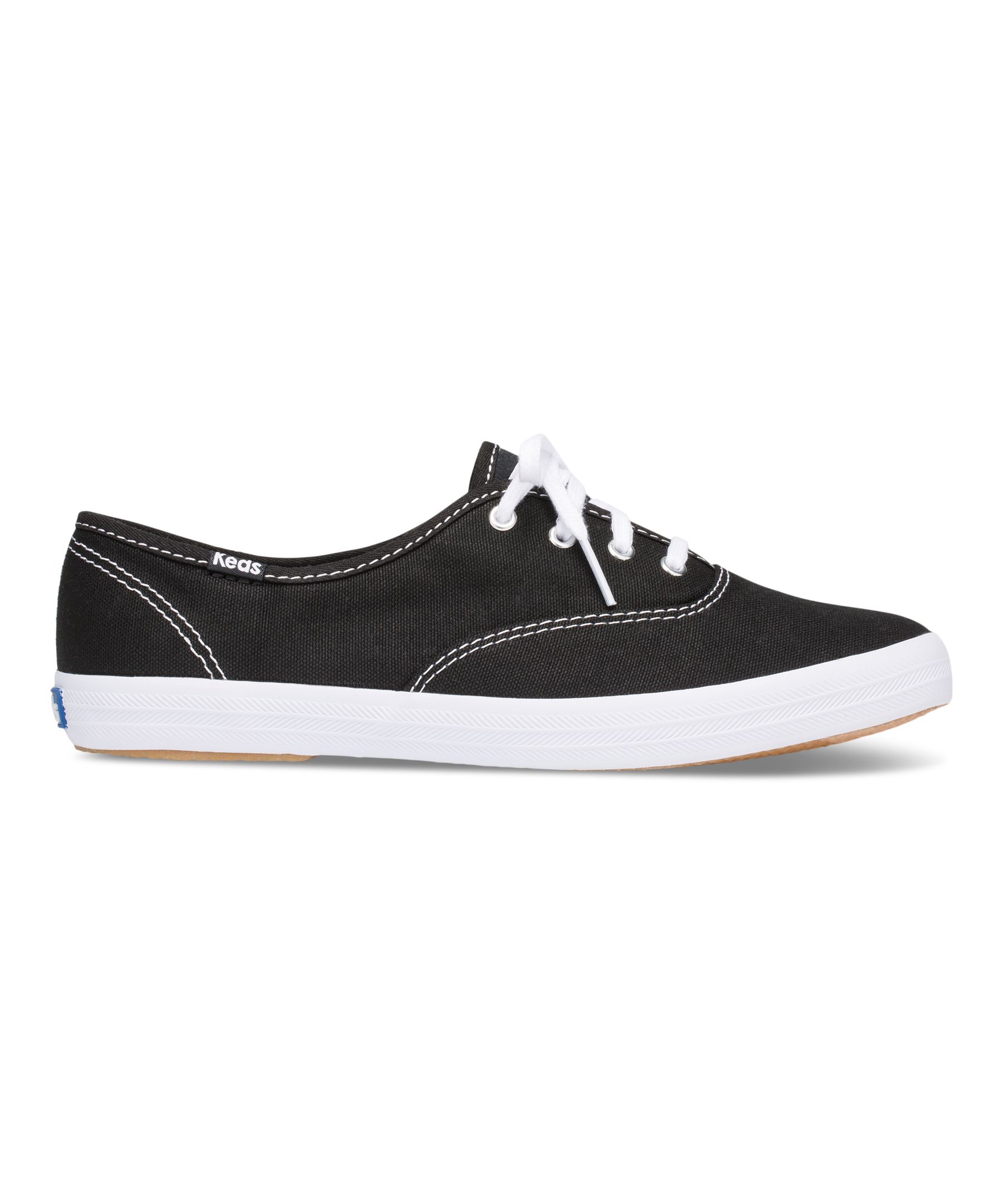 KEDS Women's Champion Core Canvas Shoes