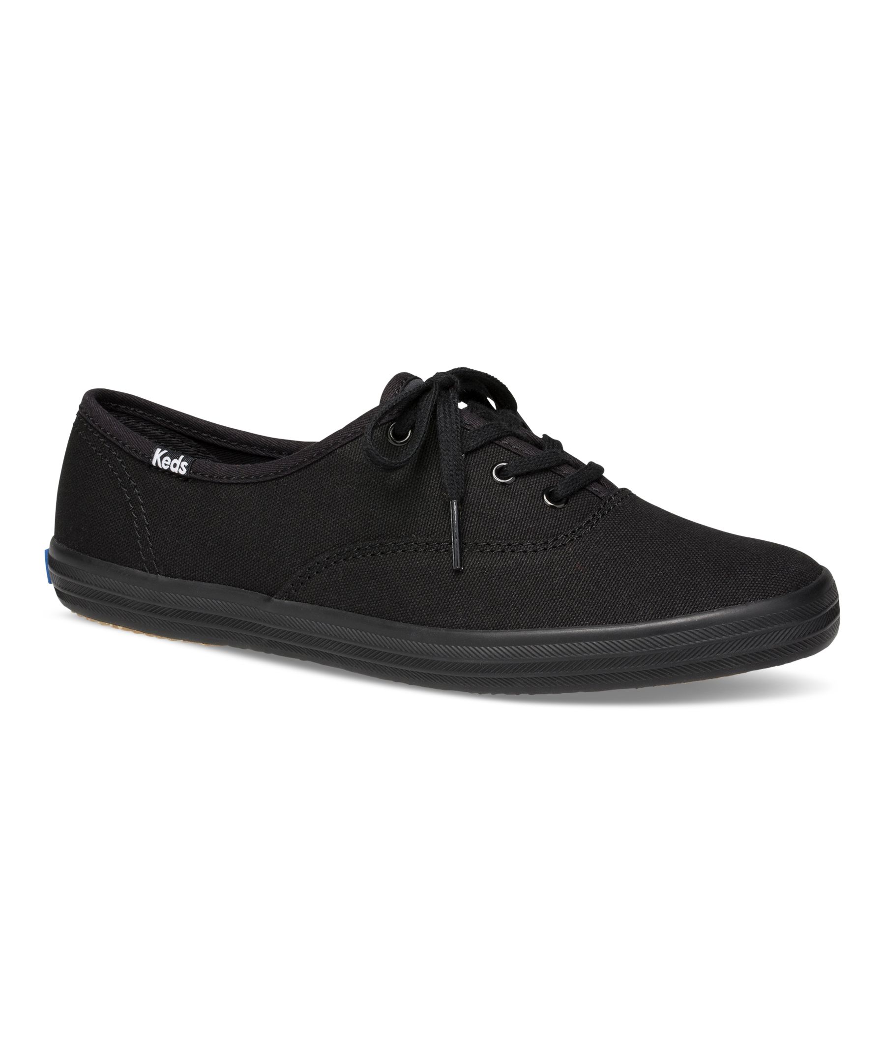 KEDS Women's Champion Core Canvas Shoes
