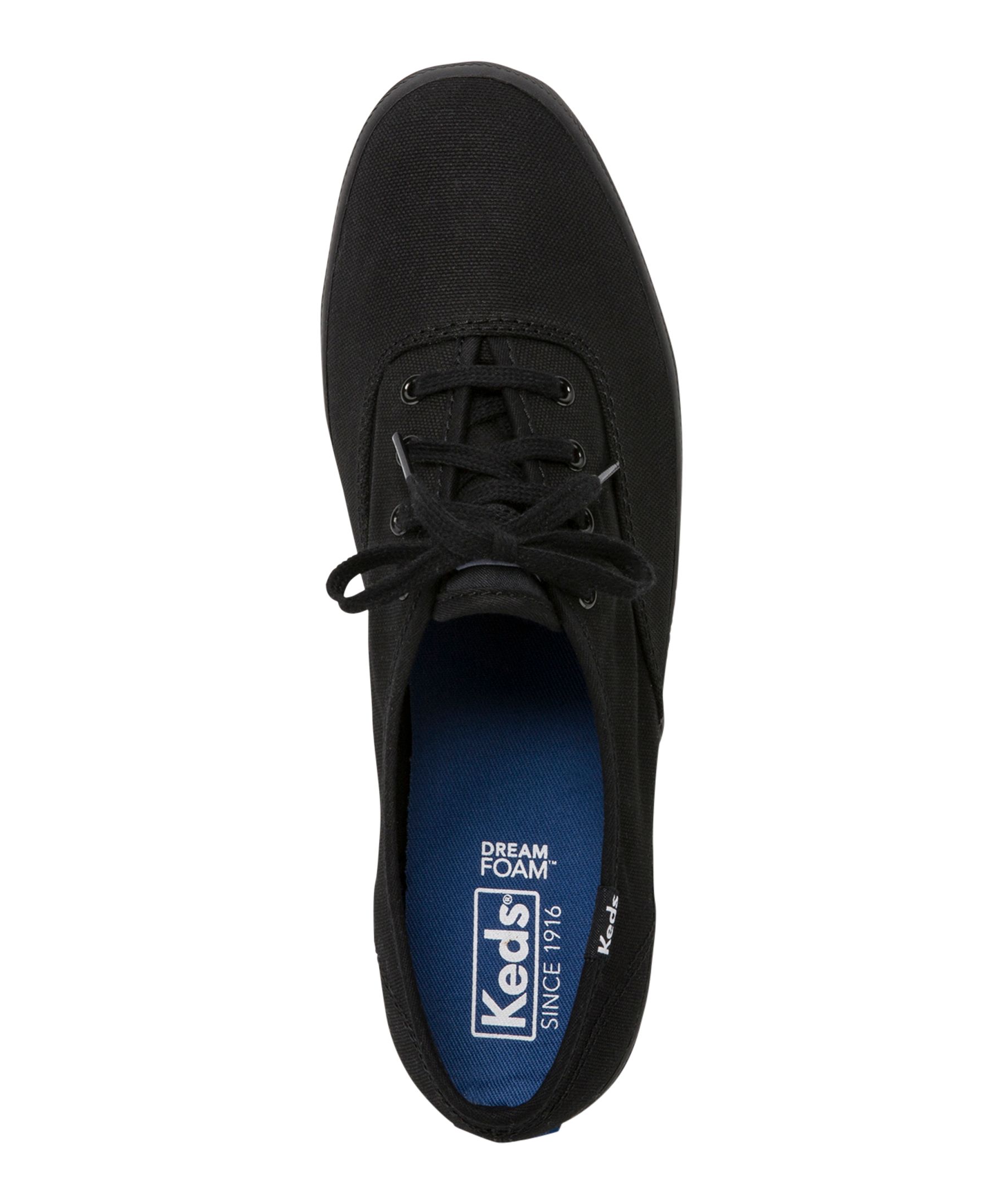KEDS Women's Champion Core Canvas Shoes