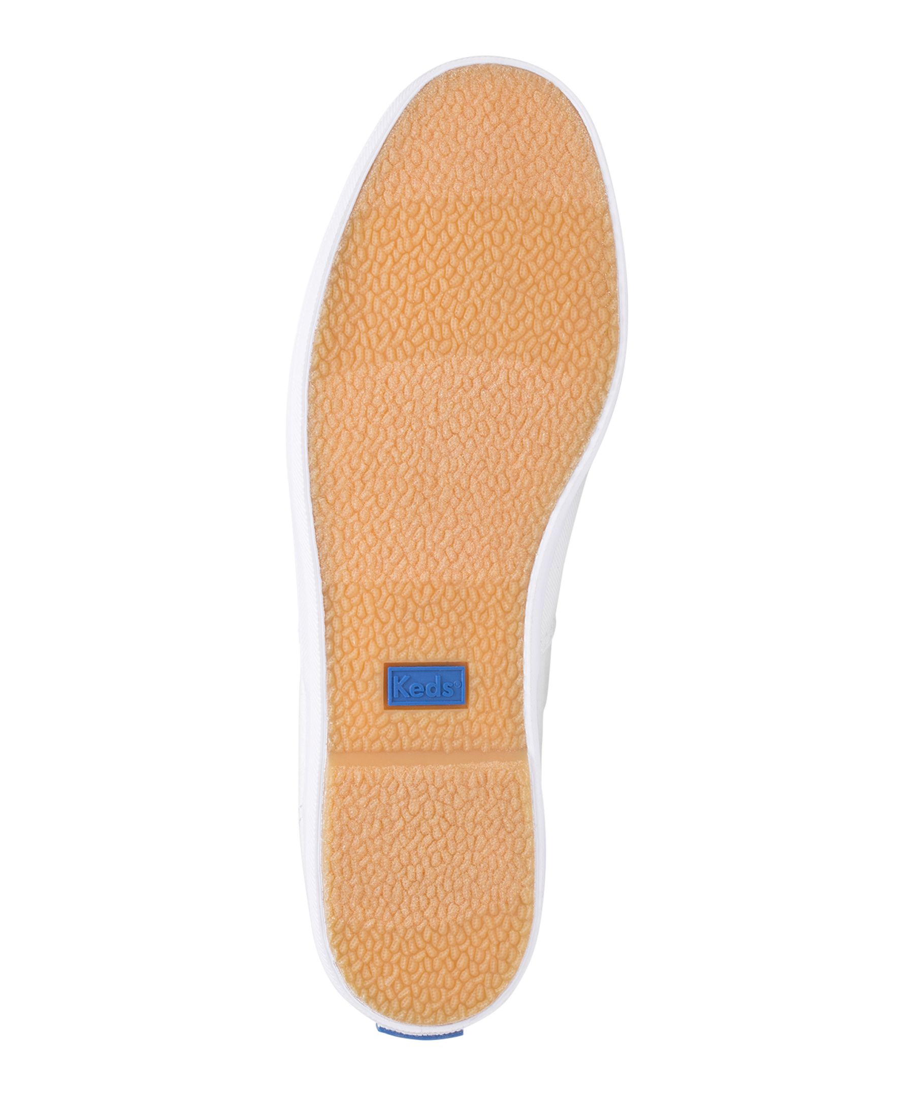 KEDS Women's Chillax Seasonal Solids Slip On Shoes