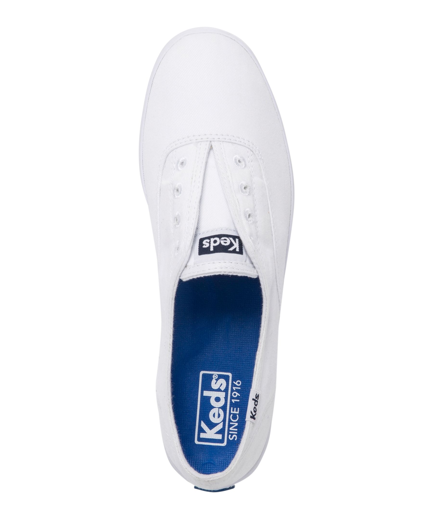 KEDS Women's Chillax Seasonal Solids Slip On Shoes