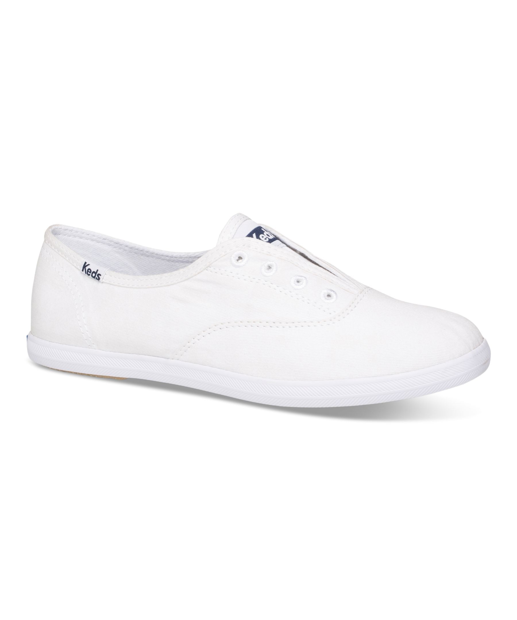 KEDS Women's Chillax Seasonal Solids Slip On Shoes