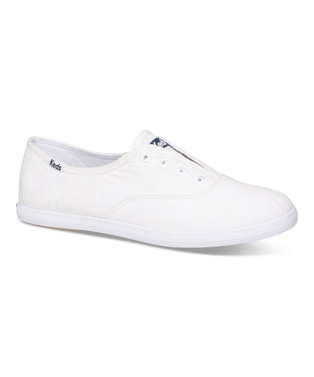 KEDS Women's Chillax Seasonal Solids Slip On Shoes