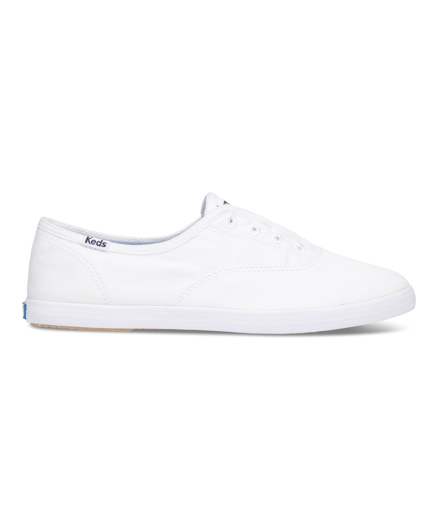 KEDS Women's Chillax Seasonal Solids Slip On Shoes