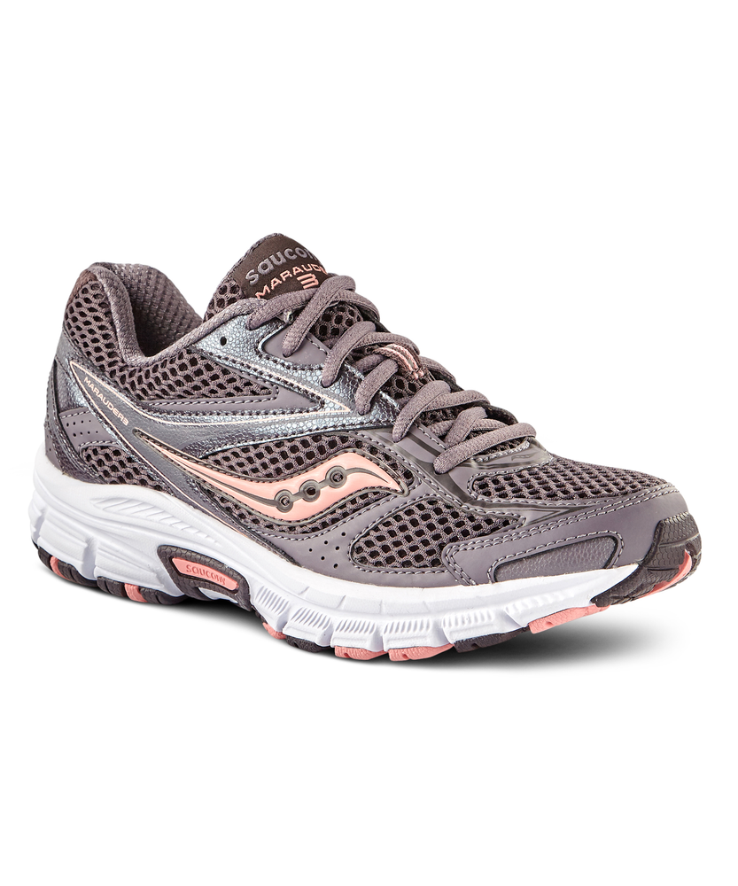 Saucony women's hotsell marauder 3