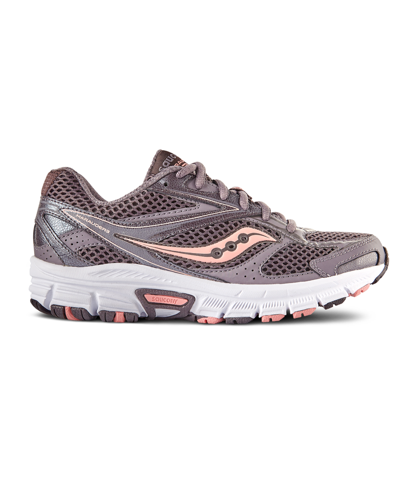 Saucony men's marauder top 3