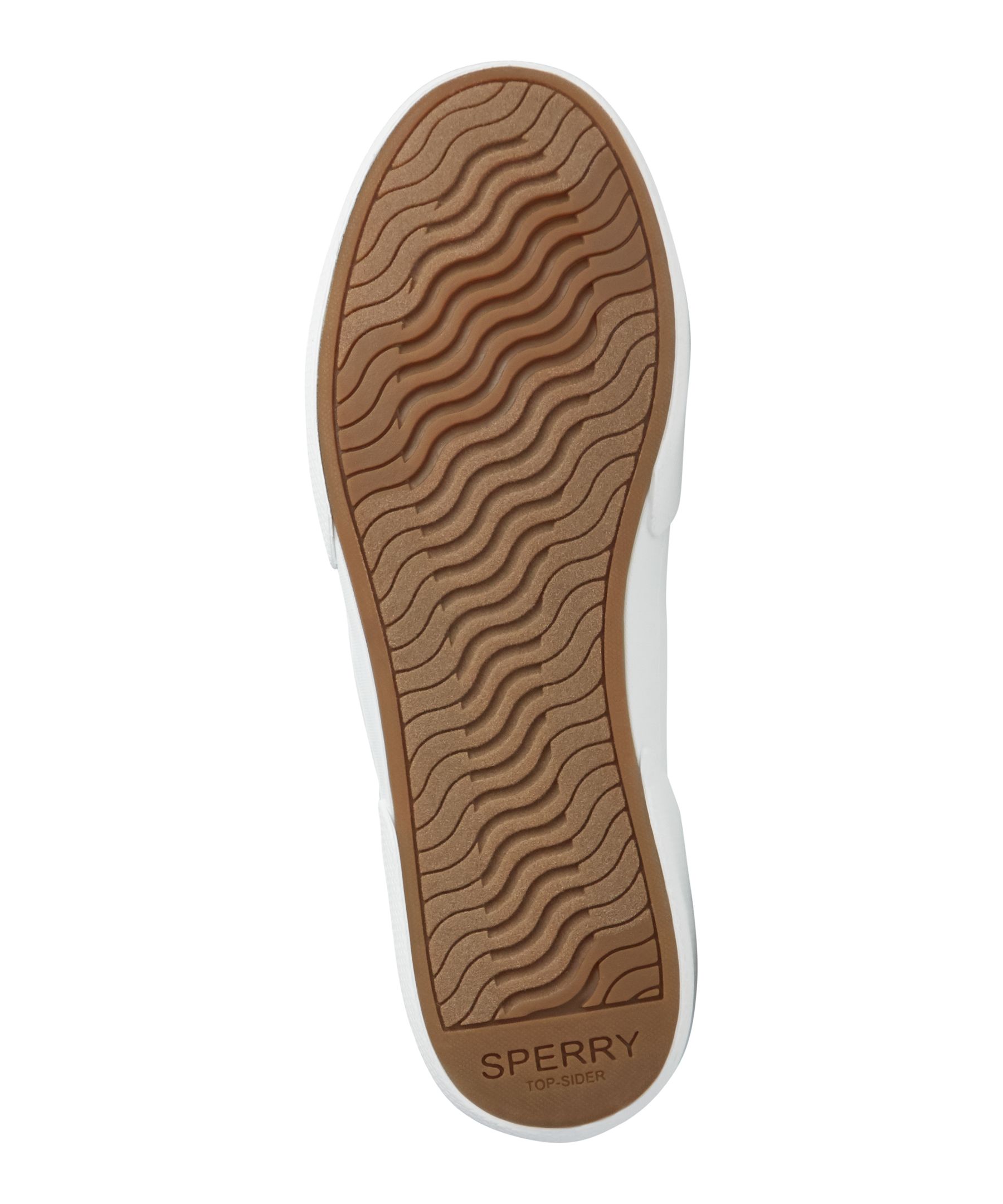 Sperry Women's Pier Wave Lace To Toe Shoes