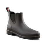Bottes de pluie imperméables de Helly Hansen, pour femmes, Alta Chelsea Front_Three_Fourths_Angled_Right