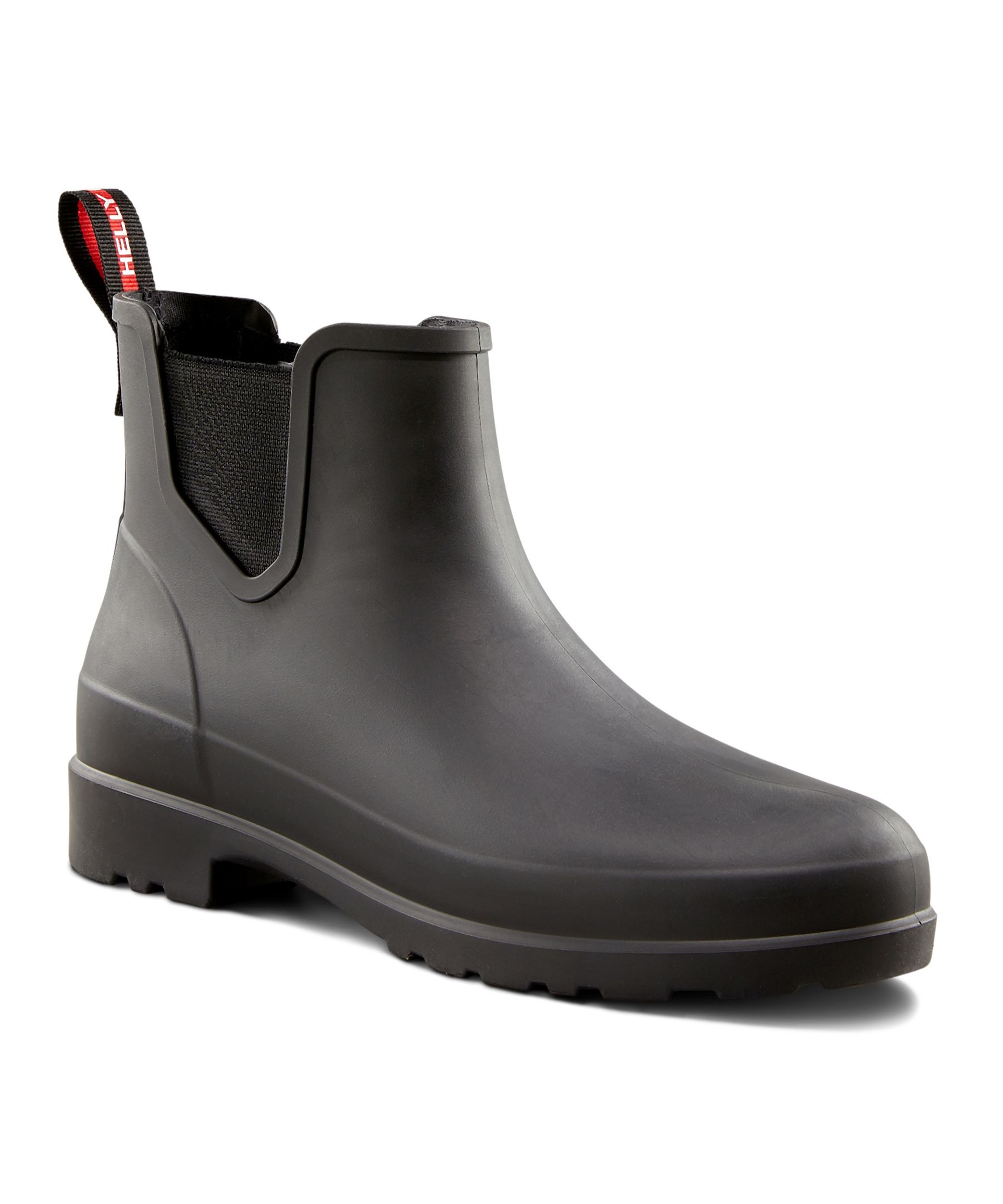 Helly Hansen Women's Alta Chelsea Waterproof Rain Boots - Black | Marks