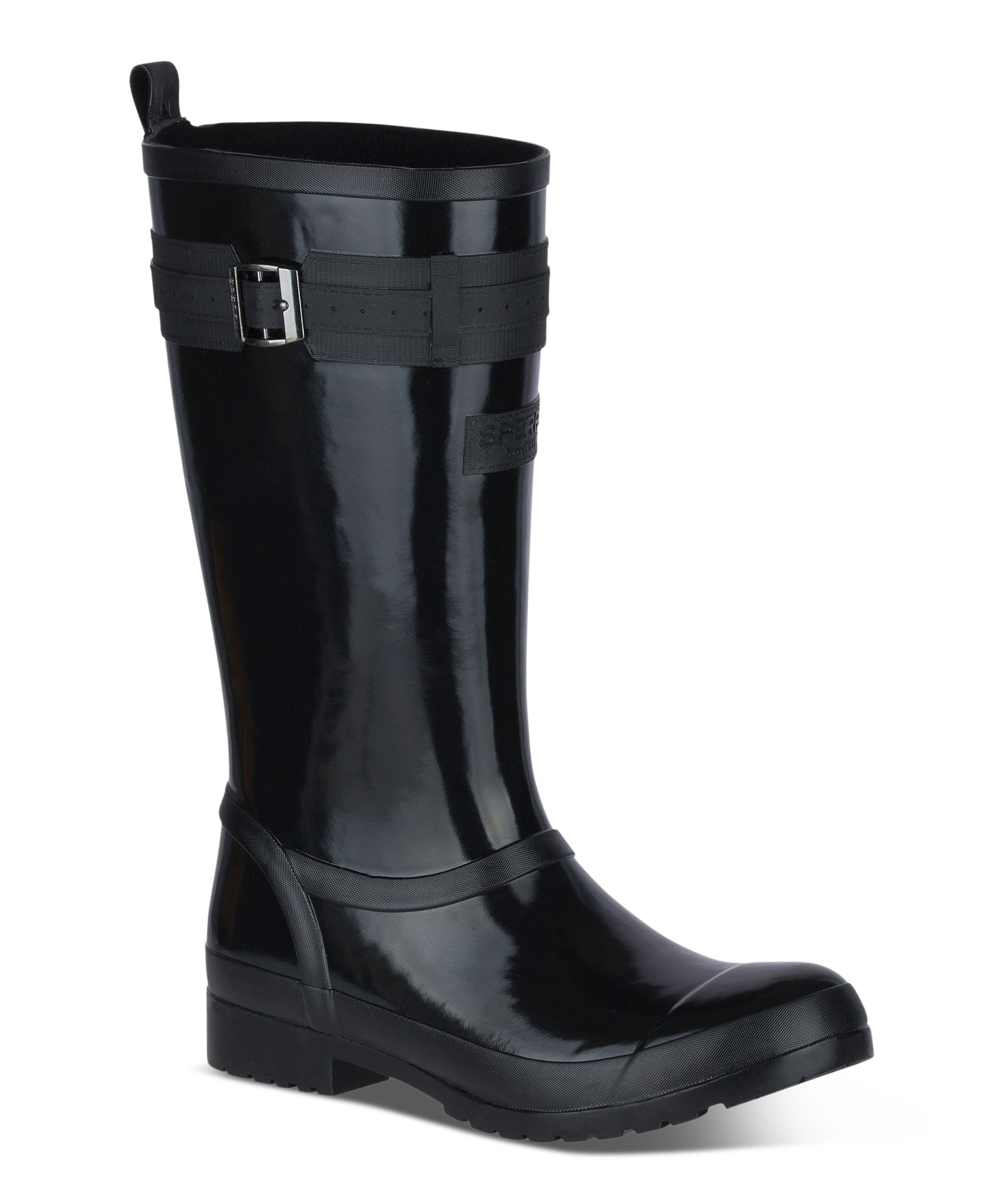 Sperry Women's Walker Atlantic Rain Boot