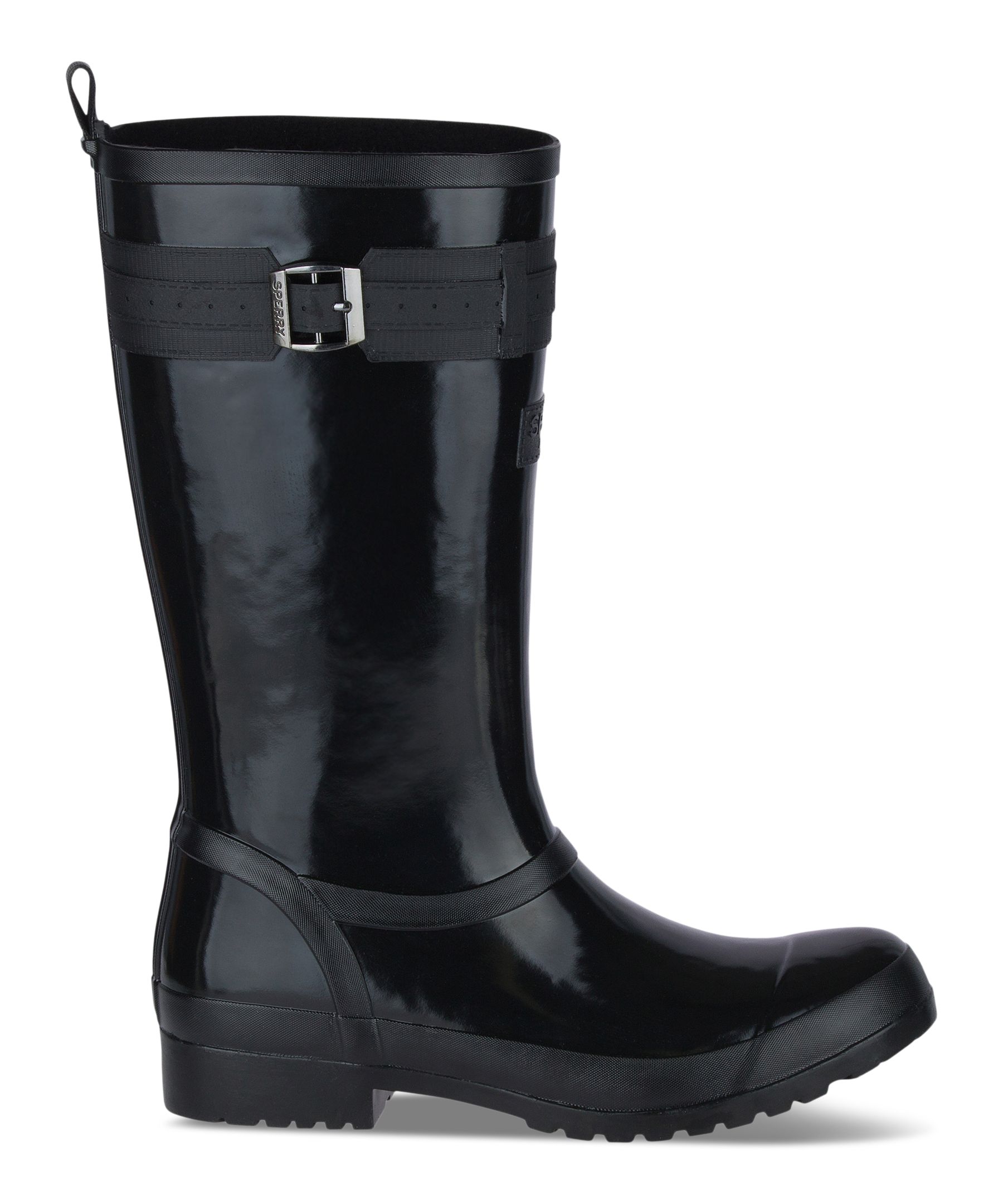Sperry Women's Walker Atlantic Rain Boot