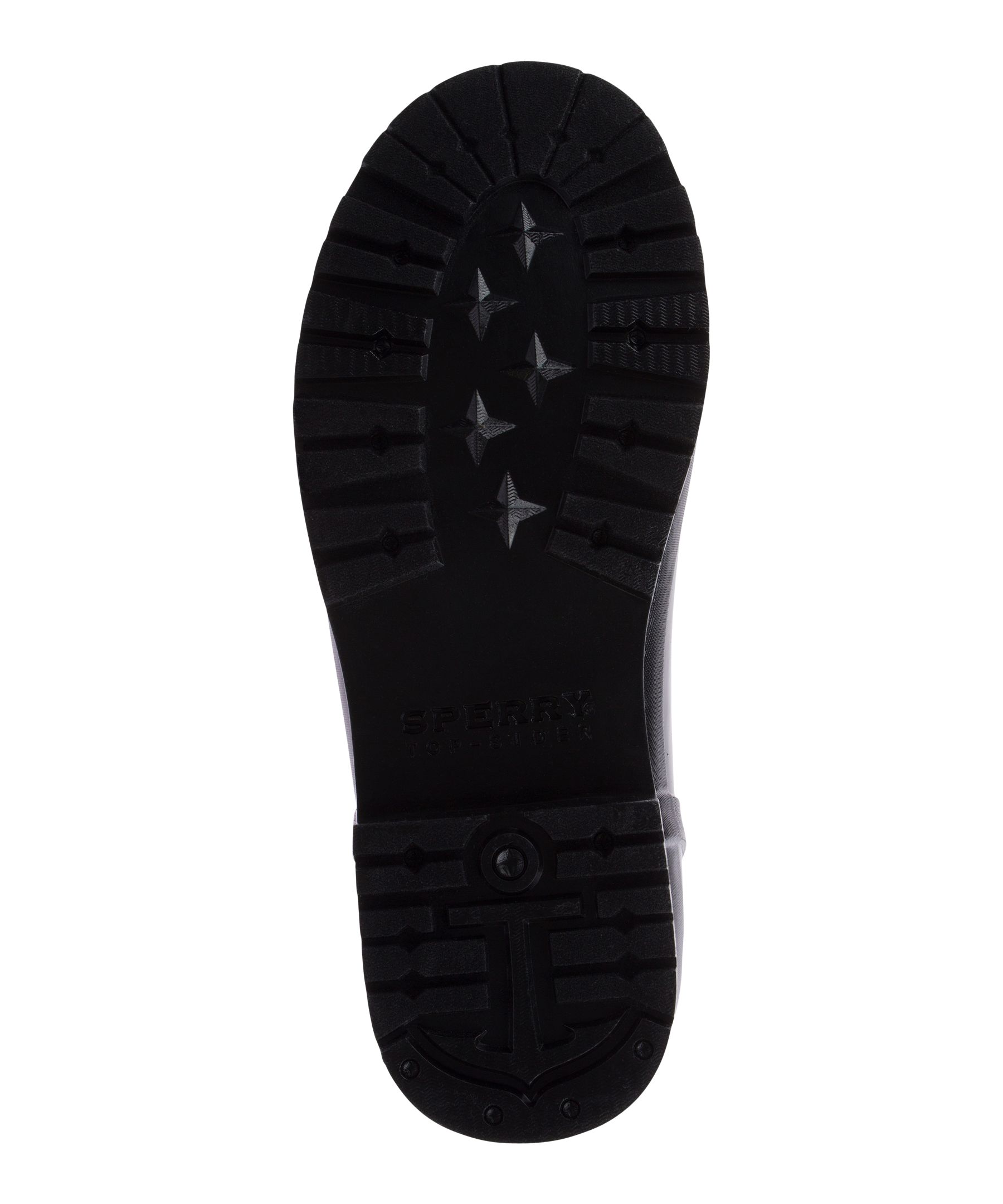 Sperry Women's Walker Atlantic Rain Boot