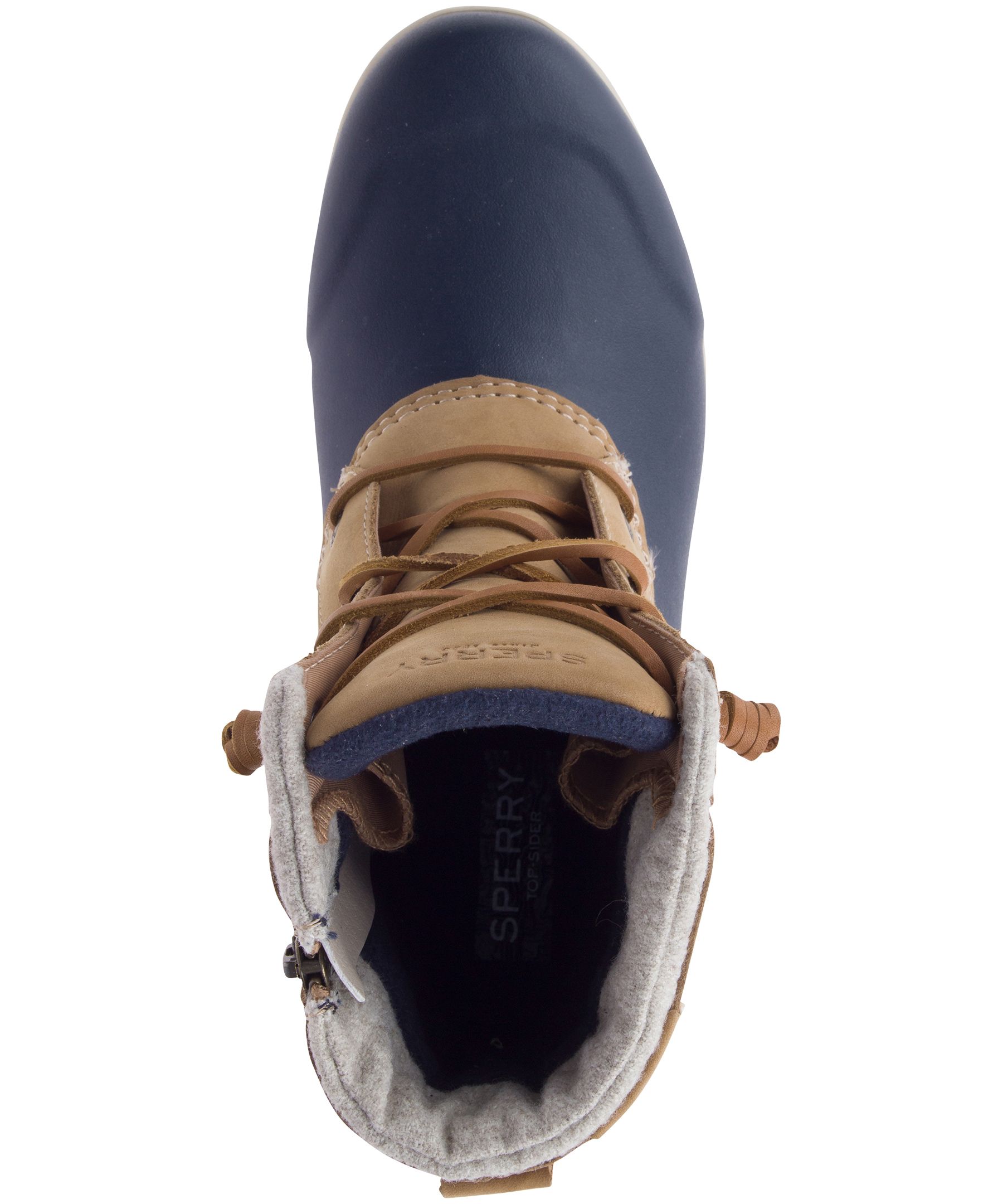 Bottes d’hiver pour femmes, Maritime Repel, Sperry