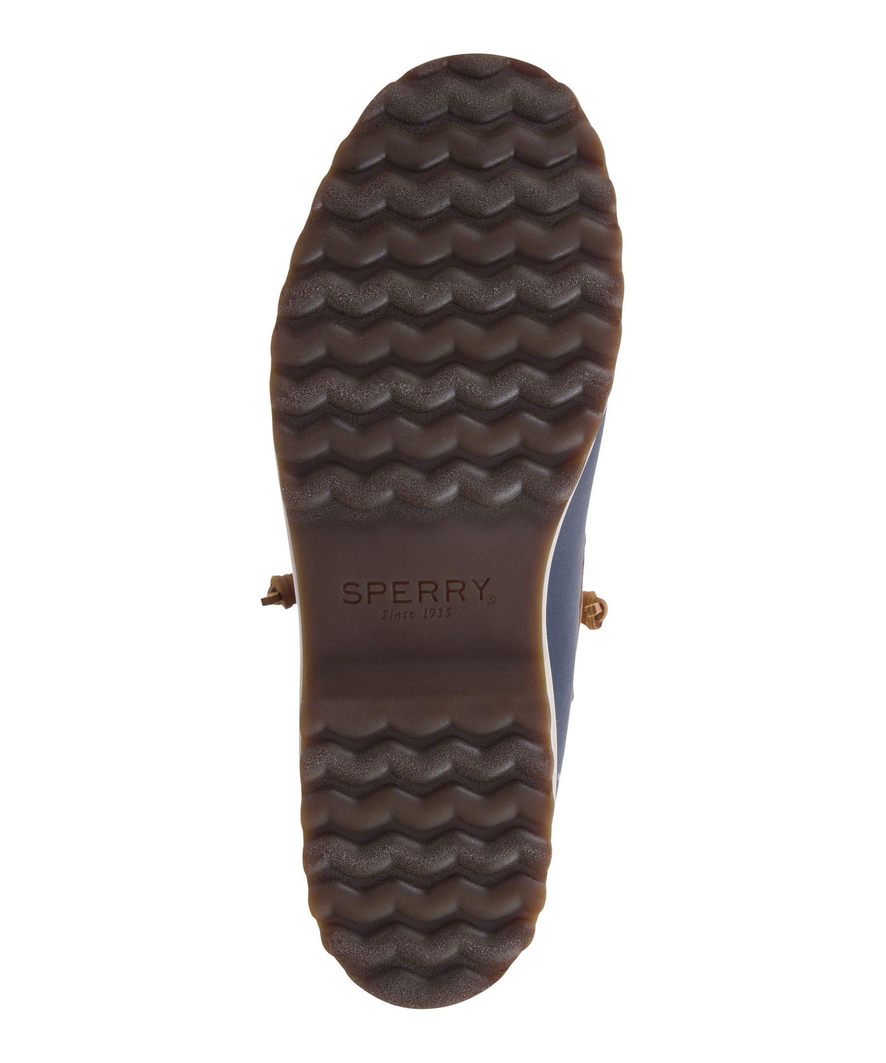 Bottes d’hiver pour femmes, Maritime Repel, Sperry