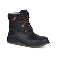 Bottes d’hiver pour femmes, Maritime Repel, Sperry Front_Three_Fourths_Angled_Right