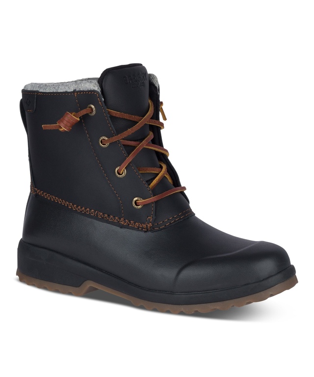 Bottes d’hiver pour femmes, Maritime Repel, Sperry