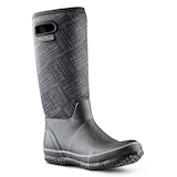WindRiver Women's  Storm Neoprene Tall Rubber Boots Front_Three_Fourths_Angled_Right