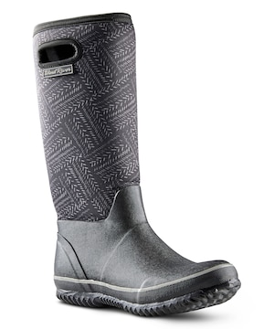 Bottes hautes en caoutchouc et néoprène pour femmes, Storm, WindRiver