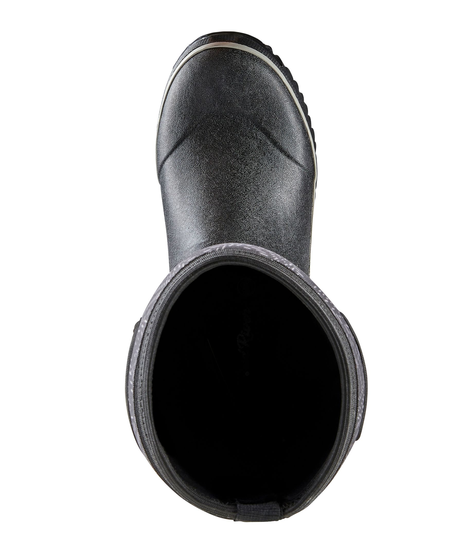 Bottes hautes en caoutchouc et néoprène pour femmes, Storm, WindRiver