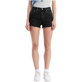 Levi's Women's 501 Original Shorts Front_Flat