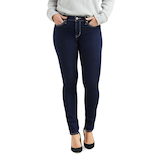 Levi's Women's 311 Shaping Mid Rise Skinny Jeans Front_Flat