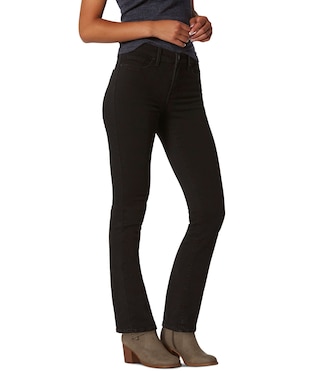 Levi's Women's 312 Shaping Mid Rise Slim Jeans