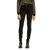 Levi's Women's 721 High Rise Skinny Jeans Front_Flat