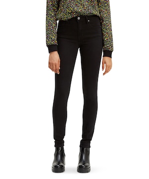 Jean moulant à taille haute pour femmes, 721, Levi's