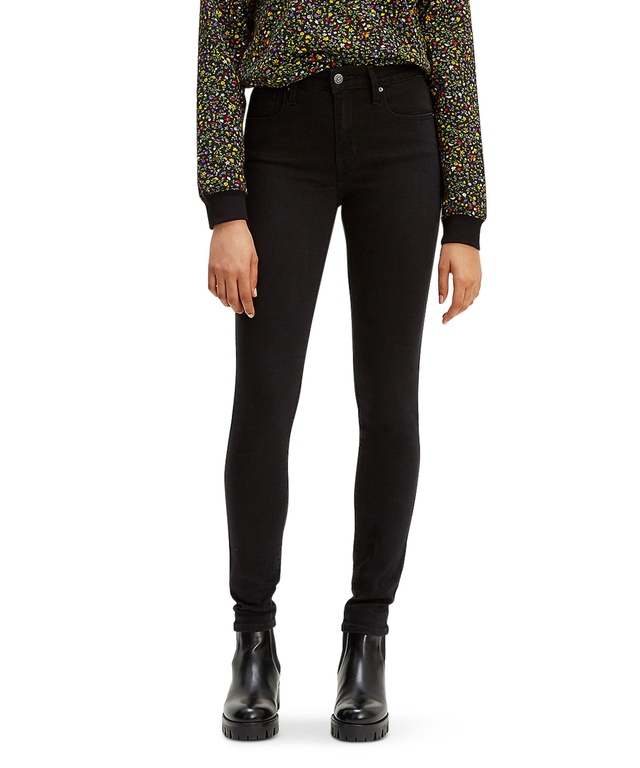 Jean moulant à taille haute pour femmes, 721, Levi's