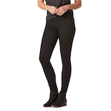 Levi's Women's 311 Shaping Mid Rise Skinny Jeans Front_Three_Fourths_Angled_Left