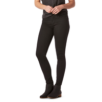 Levi's Women's 311 Shaping Mid Rise Skinny Jeans Front_Three_Fourths_Angled_Left