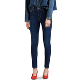 Jean ultra moulant de Levi's à taille haute, pour femmes, 720 Front_Angled_Left