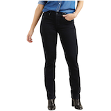 Levi's Women's 314 Shaping Straight Jeans Front_Flat