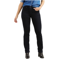Levi's Women's 314 Shaping Straight Jeans Front_Flat
