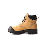 Botte de travail Lynx II à protection en acier de 6 po (15,2 cm) pour femmes Side_Left