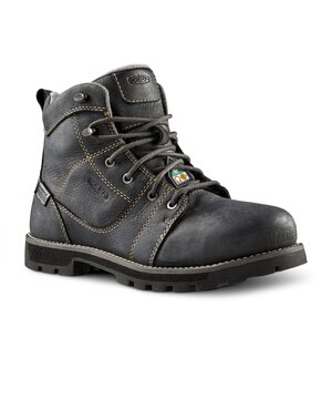 Bottes de travail KEEN Utility étanches à l’eau à tige de 6 po et à protection en aluminium et en composite, pour femmes, Seattle