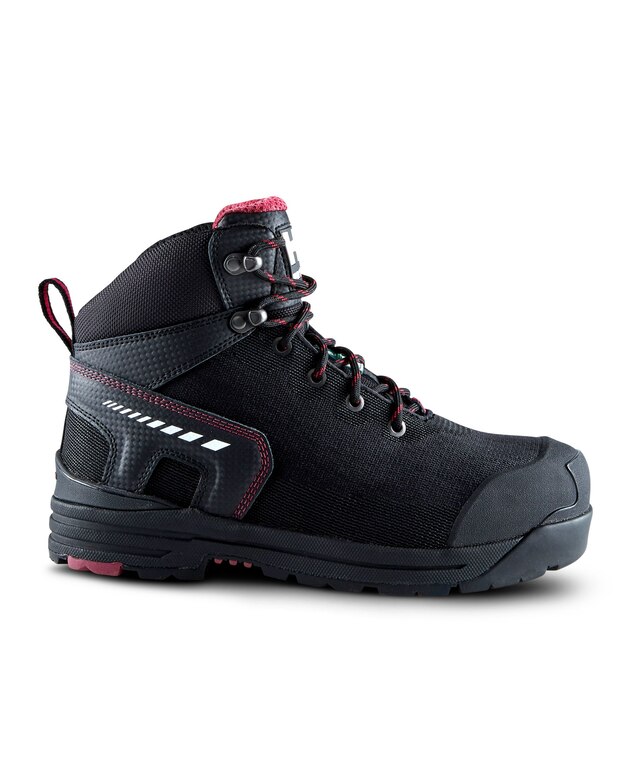 helly hansen women's work boots
