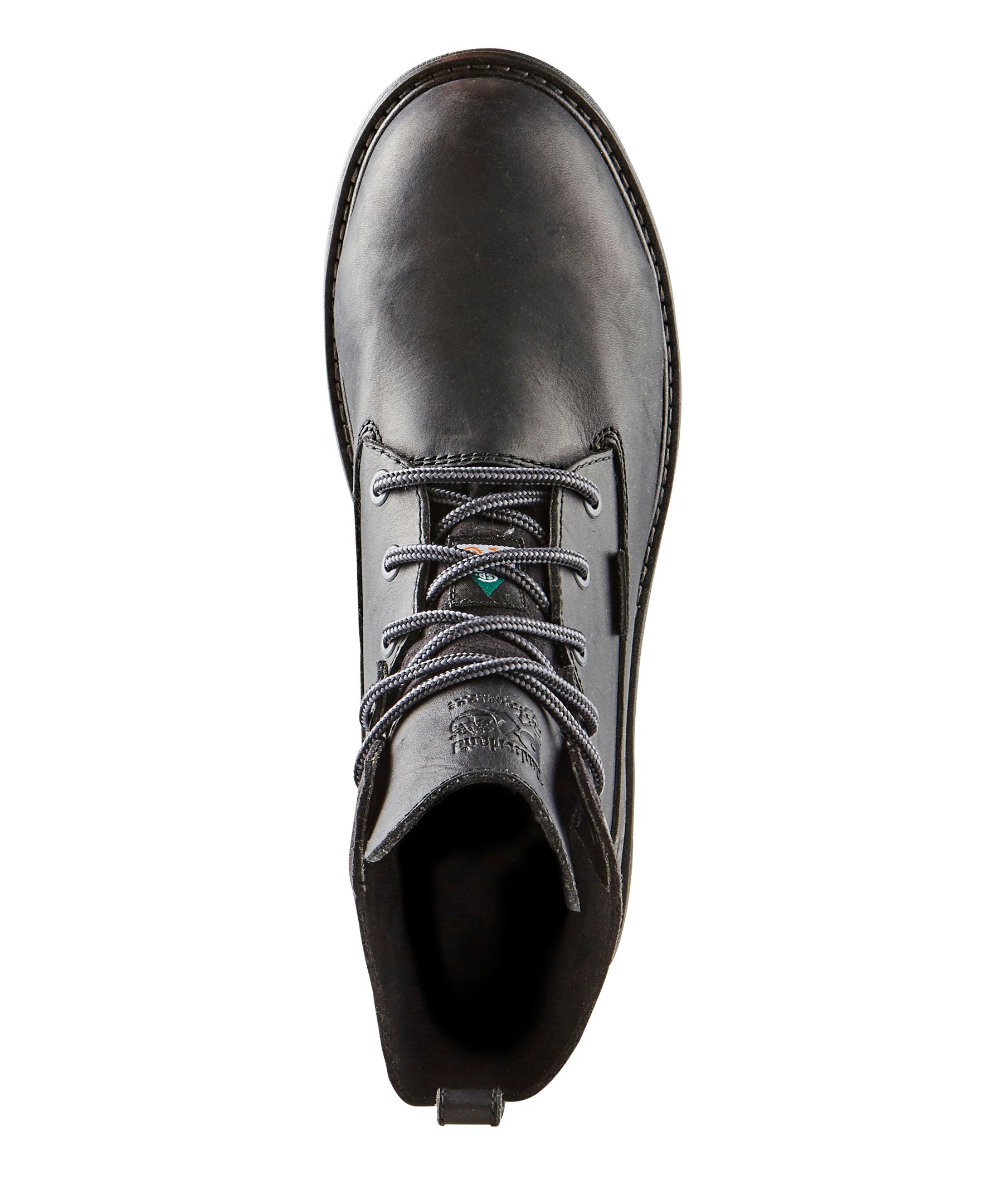 Timberland PRO Women's Hightower 6 Inch Aluminum Toe Steel Plate Work Boots