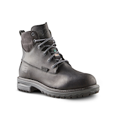 Timberland PRO Bottes de travail à protection en aluminium et plaque en acier de 6 po pour femmes, Hightower Front_Three_Fourths_Angled_Right