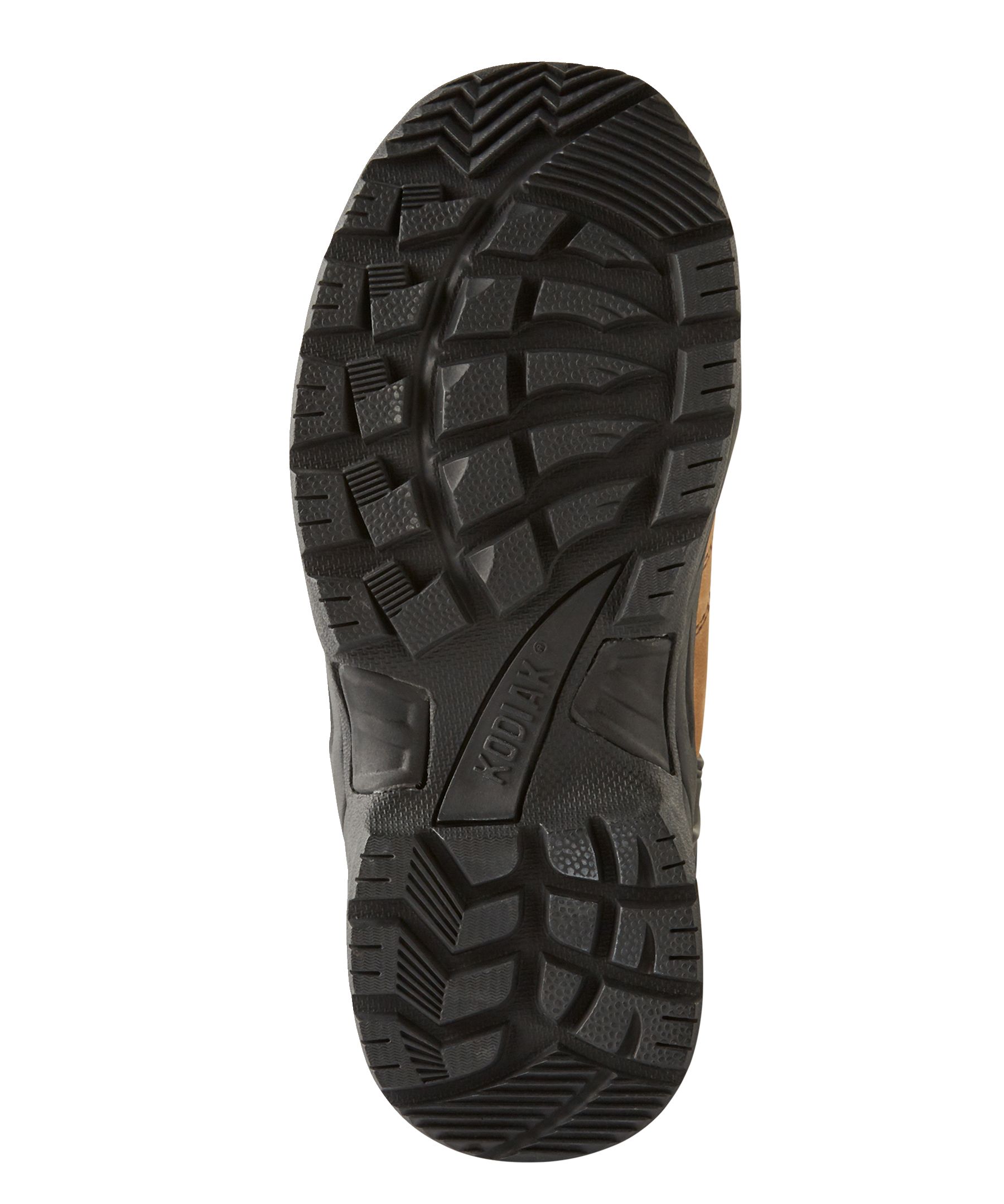 Kodiak Women's Journey Composite Toe Composite Plate Waterproof Hiker Safety Boots